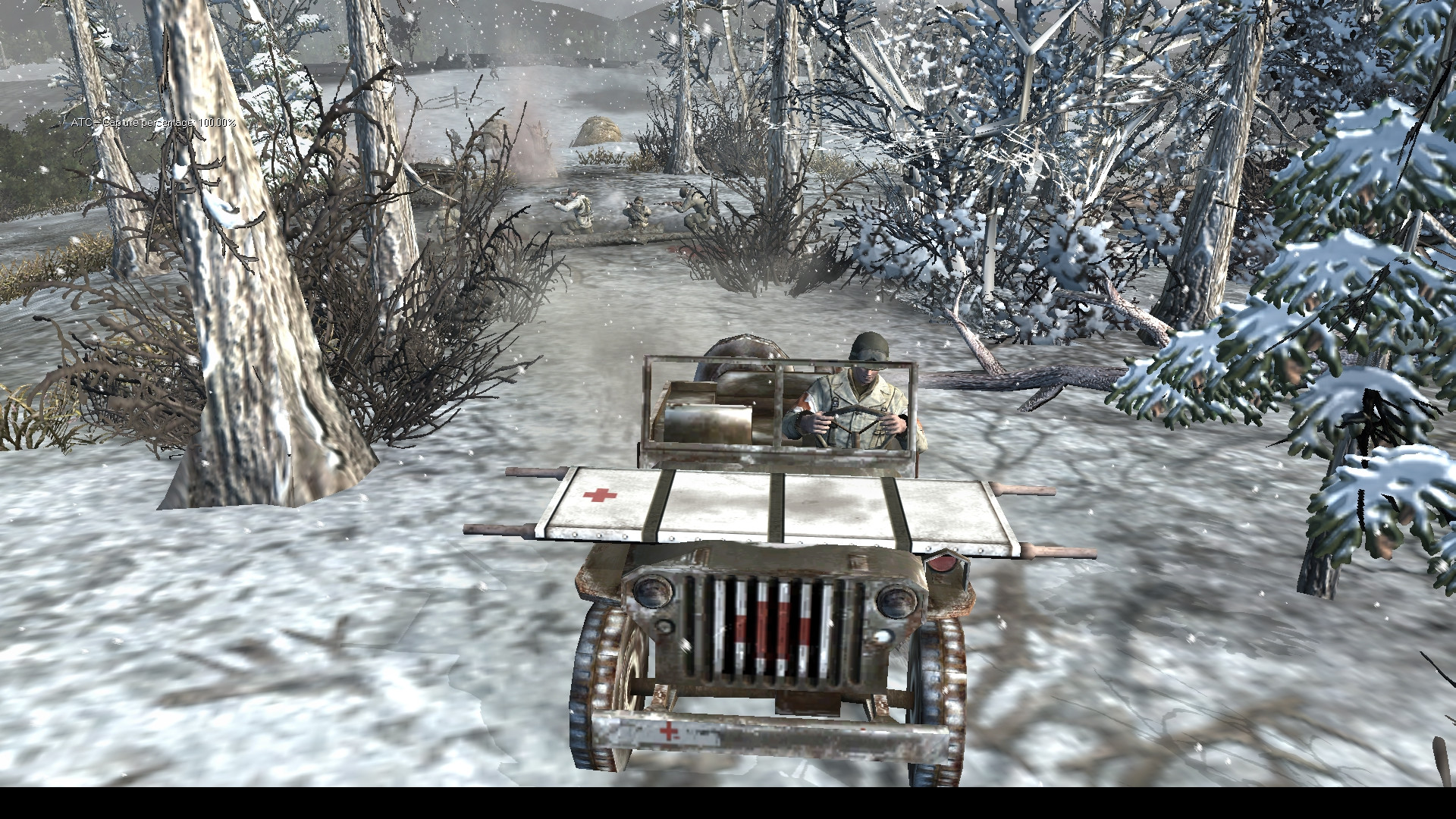 company of heroes europe at war mareth line map