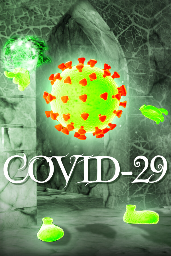 COVID-29 for steam