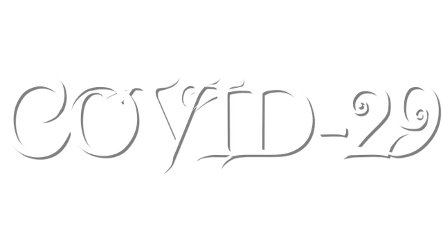 COVID-29 Logo