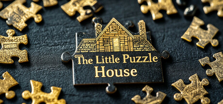 The little Puzzle House PC Specs