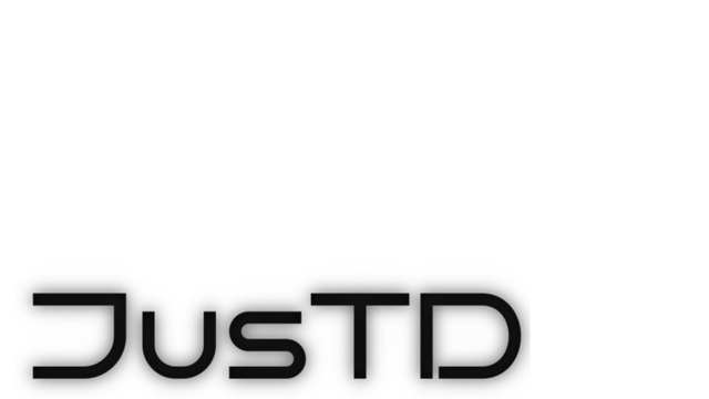 JusTD Logo