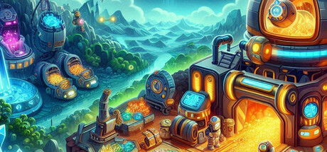 Starlight Mining Company PC Specs