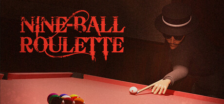 Nine-Ball Roulette Playtest cover art