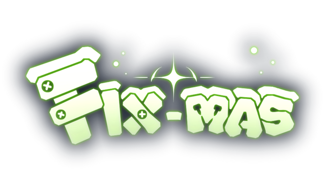 Fix-mas Logo