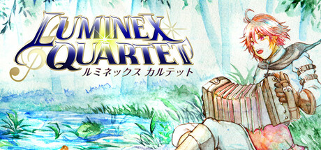 LUMINEX QUARTET PC Specs