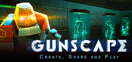 Gunscape