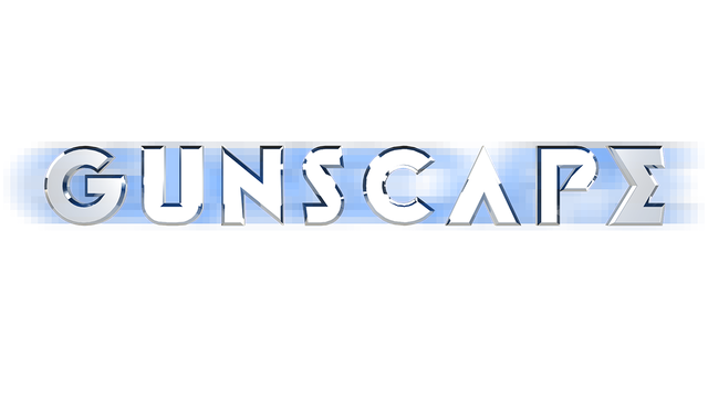 Gunscape - Steam Backlog
