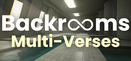 Backrooms Multi-Verses cover art