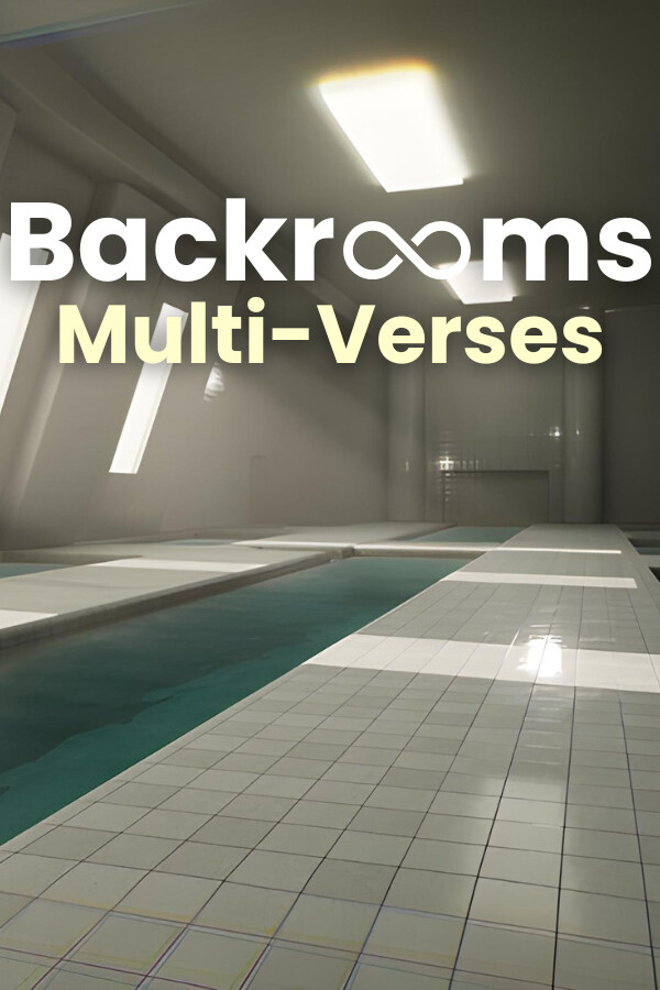 Backrooms Multi-Verses for steam
