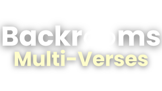 Backrooms Multi-Verses Logo