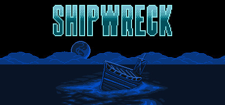 Shipwreck cover art