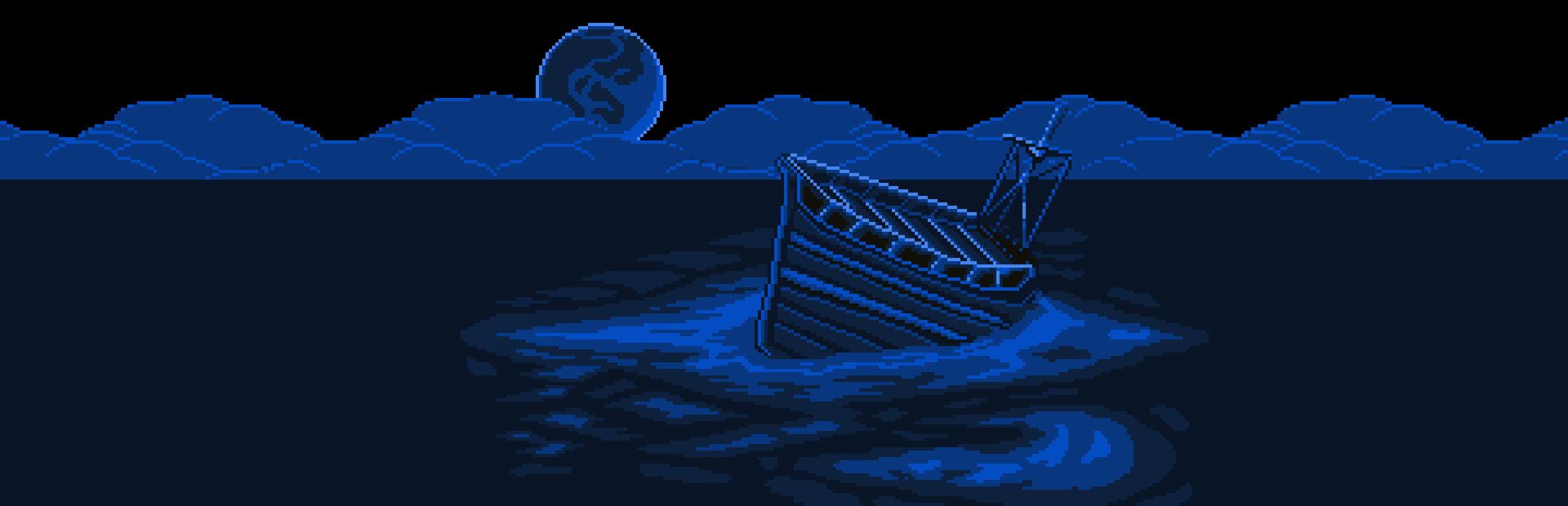 Shipwreck