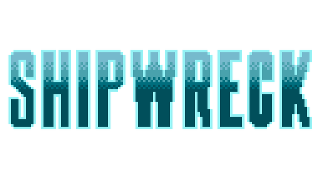 Shipwreck Logo