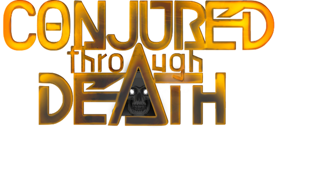 Tome of the Damned Logo