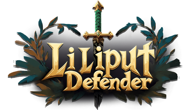 Liliput Defender Logo