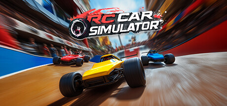 RC Car Simulator PC Specs