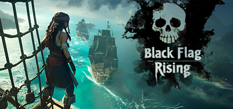 Black Flag Rising PC Specs