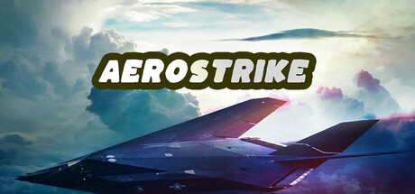 AeroStrike cover art