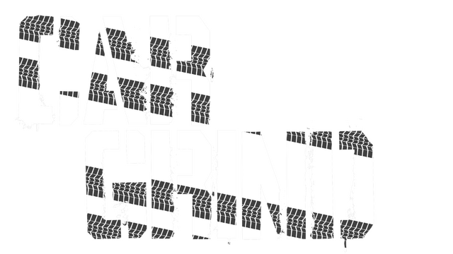 Car Grind Logo