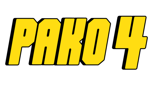 PAKO 4 Logo