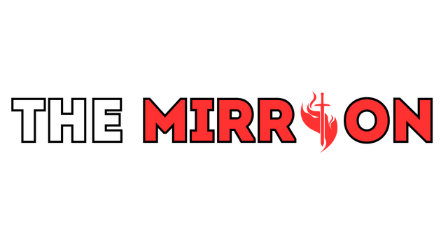 The Mirrion Logo