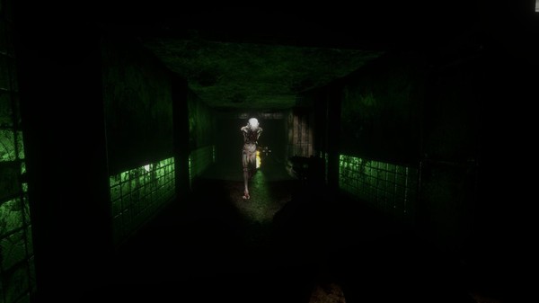 Phantasmal: Survival Horror Roguelike Steam