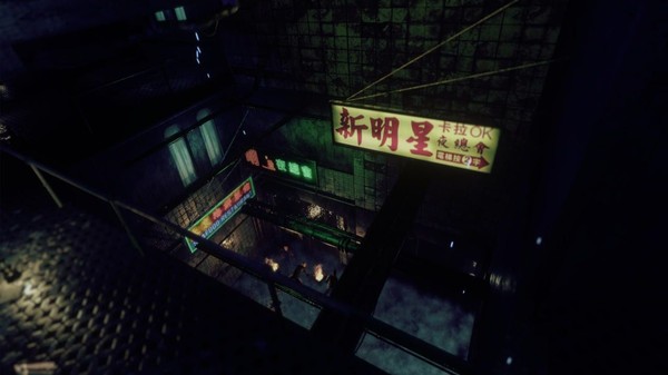 Phantasmal: Survival Horror Roguelike recommended requirements