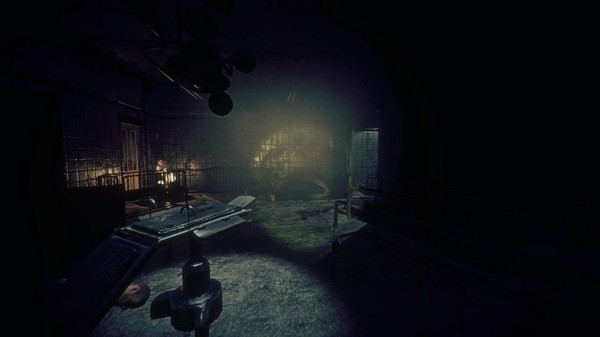 Phantasmal: Survival Horror Roguelike game for windows Pc 1