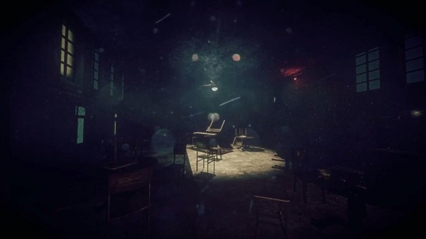 Phantasmal: Survival Horror Roguelike PC requirements