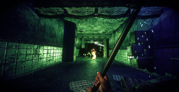 Phantasmal: Survival Horror Roguelike requirements