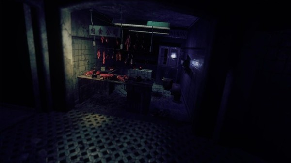 Phantasmal: Survival Horror Roguelike image