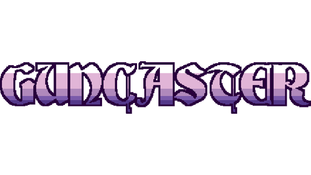 Guncaster Logo