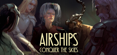 Airships: Conquer the Skies icon