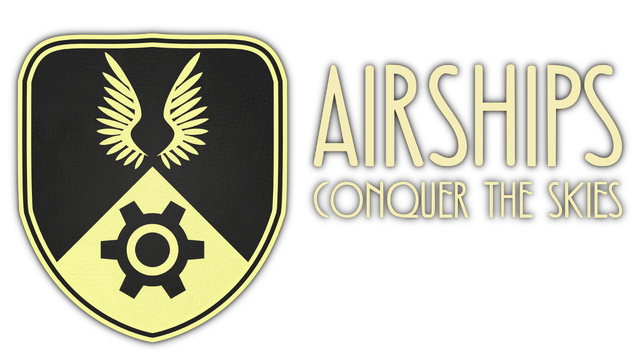 Airships: Conquer the Skies - Steam Backlog