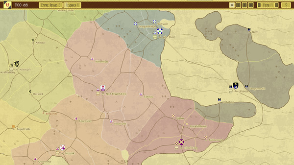 Airships: Conquer the Skies game for Linux 1