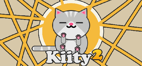 Kiity2 cover art