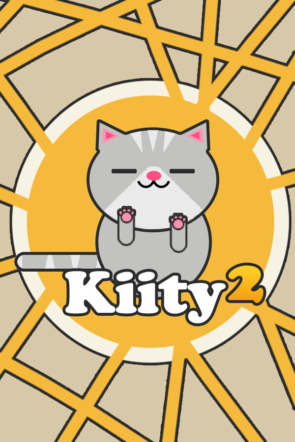 Kiity2 for steam