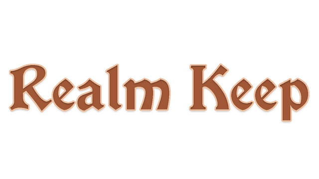 Realm Keep Logo