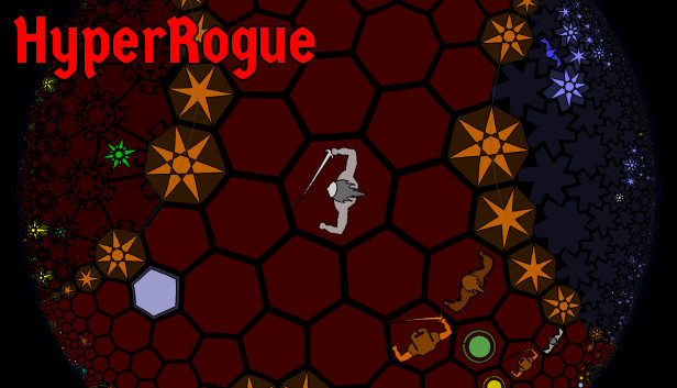 HyperRogue