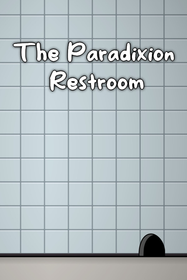 The Paradixion: Restroom for steam