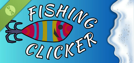 Fishing Clicker Demo cover art