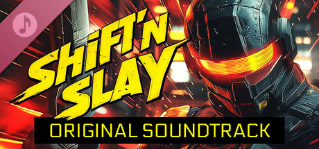 View Shift'n Slay Soundtrack on IsThereAnyDeal