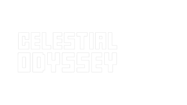 Celestial Odyssey Logo