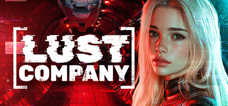 LUST Company 👾 cover art