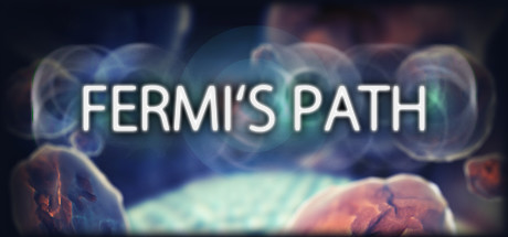 Fermi's Path cover art
