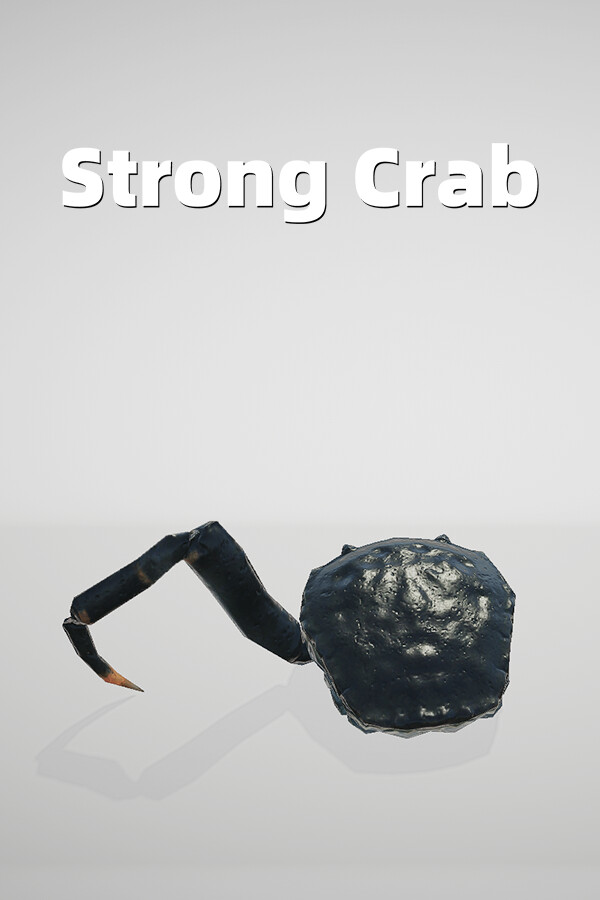 Strong Crab for steam