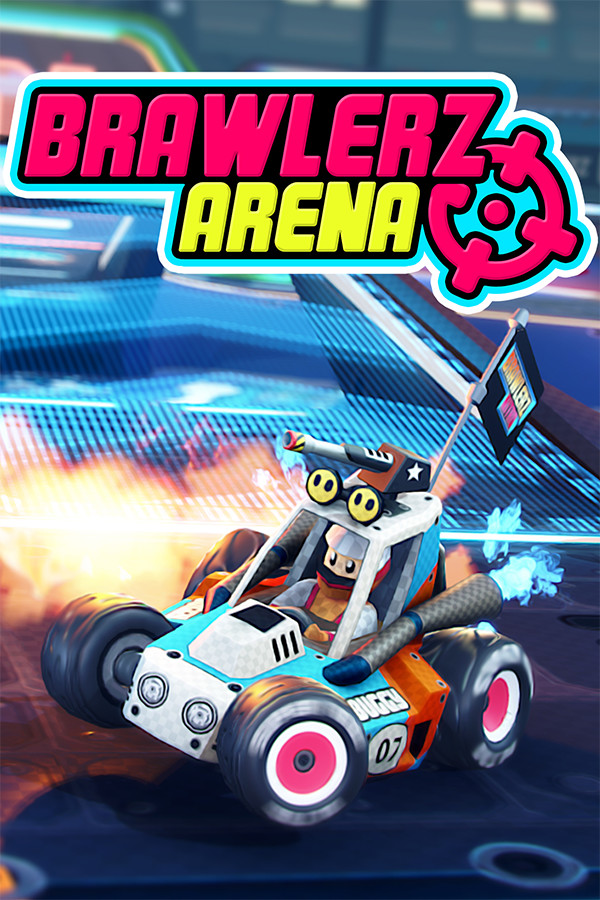 Brawlerz Arena for steam