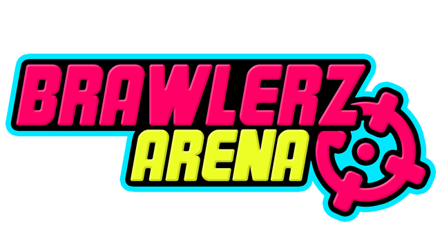 Brawlerz Arena Logo