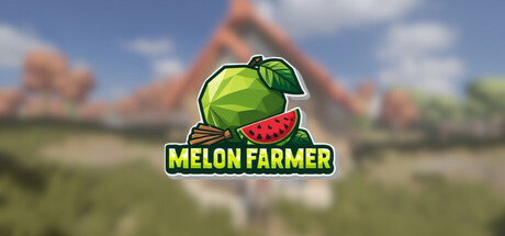 Melon Farmer cover art