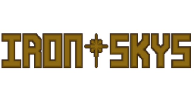 Iron Skys Logo